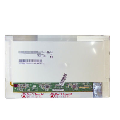 قیمت خوب B116XW02 V1 صفحه نمایش TFT-Lcd برای لپ تاپ 11.6 اینچ 1366*768 LVDS آنلاین