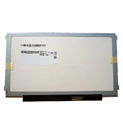 قیمت خوب B116XW01 V1 صفحه نمایش TFT-lcd برای لپ تاپ 11.6 اینچ 1366*768 LVDS آنلاین