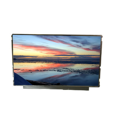 قیمت خوب B116XTT01.1 صفحه نمایش TFT-lcd برای لپ تاپ 11.6 اینچ 1366*768 LVDS آنلاین