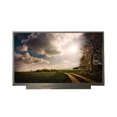 قیمت خوب B116XAK01.4 ماژول LCD 11.6 اینچی 1366*768 صفحه LCD آنلاین