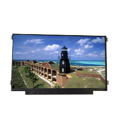 قیمت خوب B116XAK01.2 ماژول LCD 11.6 اینچی 1366*768 صفحه LCD آنلاین