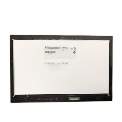 قیمت خوب B116XAB01.4 ماژول LCD 11.6 اینچی 1366*768 صفحه LCD آنلاین