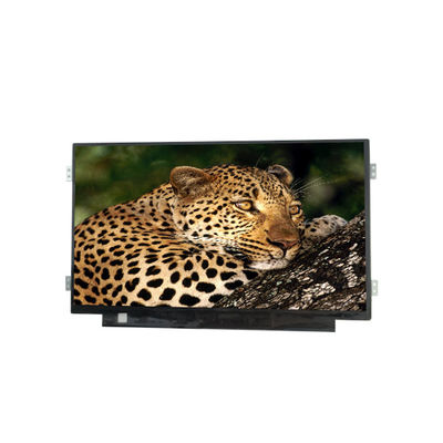 قیمت خوب B101XTN01.1 10.1 اینچ صفحه نمایش LCD 1366*768 LVDS آنلاین