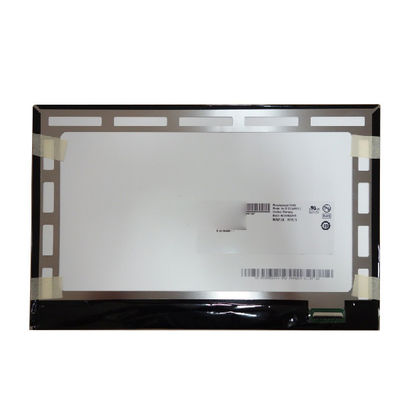قیمت خوب B101UAN01.7 HW3A 10.1 اینچ 16.7M 50%NTSC صفحه نمایش LCD آنلاین