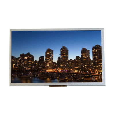 قیمت خوب A070VTN06.1 7.0 اینچ 1250 cd/m2 800*480 صفحه نمایش LCD آنلاین