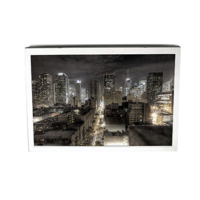 قیمت خوب LB070WV6-TD09 7.0 اینچ صفحه نمایش LCD TFT 800 * 480 ماژول پانل LCD آنلاین