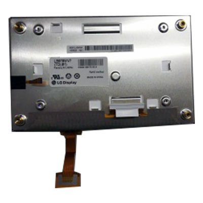 قیمت خوب LB070WV7-TD01 7.0 اینچ مدل صفحه نمایش پانل TFT-LCD برای نمایش خودرو آنلاین