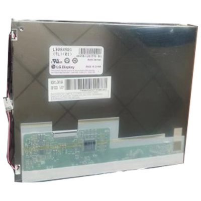 قیمت خوب LB084S01-TL01 8.4 اینچ 800*600 صفحه نمایش LCD برای صنعتی آنلاین