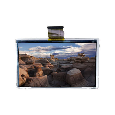 قیمت خوب VVX07F015M00 7.0 اینچ 16.7M 72%NTSC صفحه نمایش LCD آنلاین
