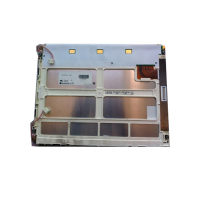 قیمت خوب LB121S1-A2 12.1 اینچ صفحه نمایش LCD 800 * 600 41Pins صفحه نمایش LCD برای صنعتی آنلاین