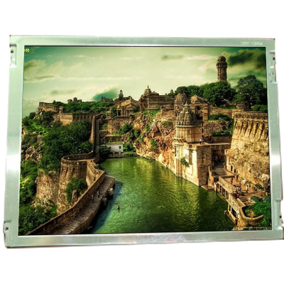 قیمت خوب LB121S2-A1 12.1 اینچ 800 * 600 صفحه نمایش LCD برای صنعتی آنلاین