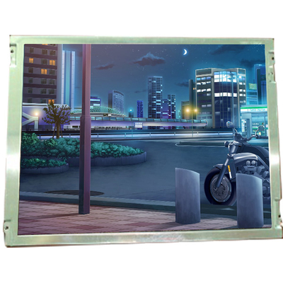قیمت خوب LB150X06-A4 15.0 اینچ 1024*768 ماژول صفحه نمایش صنعتی LCD آنلاین