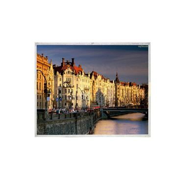 قیمت خوب LC121S1 12.1 اینچ 800 * 600 ماژول صفحه نمایش LCD برای لپ تاپ آنلاین