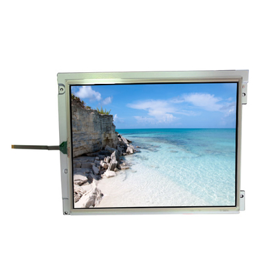 قیمت خوب LT104AD18E00 WLED 262K 10.4 اینچ صفحه نمایش LCD صفحه نمایش LCD آنلاین