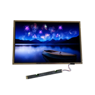 قیمت خوب LT121DKX7V00 LVDS 1280*800 12.1 اینچ صفحه نمایش LCD آنلاین