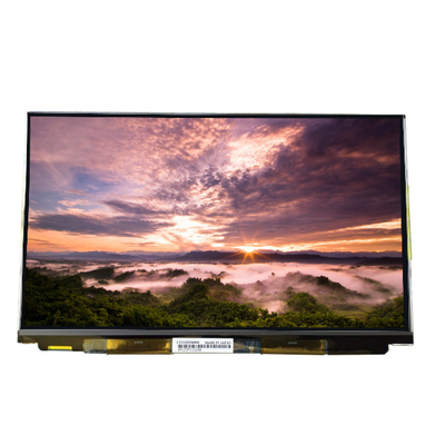 قیمت خوب LT133DEV4A00 13.3 اینچ 262K LVDS صفحه نمایش LCD آنلاین