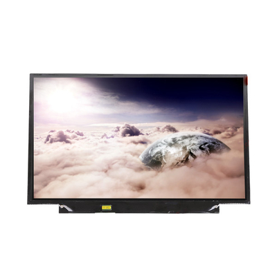 قیمت خوب LTLT133EE09100 13.3 اینچ 262K 48%NTSC صفحه نمایش LCD آنلاین
