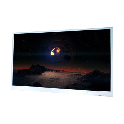 قیمت خوب HSD101PFW5-B00-0299 10.1 اینچ صفحه نمایش LCD صفحه نمایش ماژول LCD آنلاین