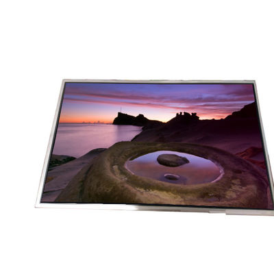 قیمت خوب LT154DEZ5Z00 LVDS 262K 15.4 اینچ صفحه نمایش LCD برای لپ تاپ آنلاین