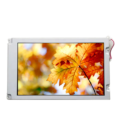 قیمت خوب LTA085C182F 8.5 اینچ 262K صفحه نمایش LCD ماژول LCD آنلاین