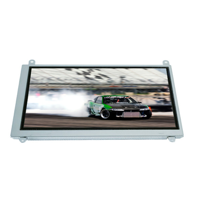 قیمت خوب LTD056ET2S پانل صفحه نمایش LCD 5.6 اینچی 262K برای لپ تاپ آنلاین