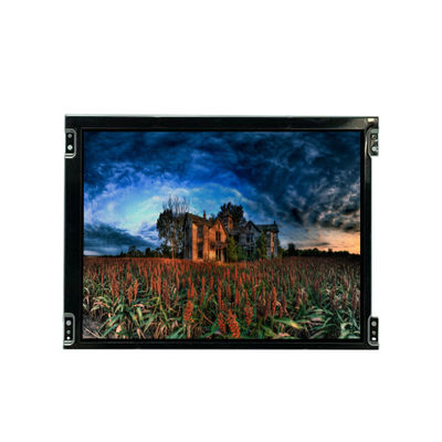 قیمت خوب LTD104C11R 10.4 اینچ 262K صفحه نمایش LCD صفحه نمایش آنلاین