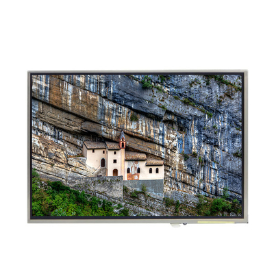 قیمت خوب LTD121EA43G 12.1 اینچ صفحه نمایش LCD 1024*768 آنلاین