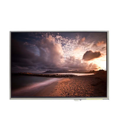 قیمت خوب LTD121EX1N 12.1 اینچ LVDS 262K صفحه نمایش TFT-LCD آنلاین