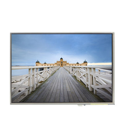 قیمت خوب LTD121EX9D 12.1 اینچ 220 cd/m2 صفحه نمایش TFT-LCD آنلاین