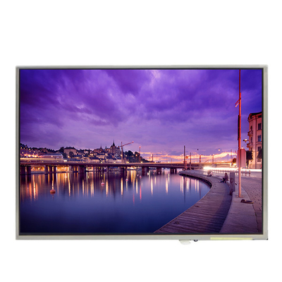 قیمت خوب LTD121EXPD 12.1 اینچ صفحه نمایش LVDS TFT-LCD برای لپ تاپ آنلاین