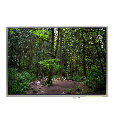 قیمت خوب LTD121EXPV 12.1 اینچ LVDS صفحه نمایش TFT-LCD برای لپ تاپ آنلاین