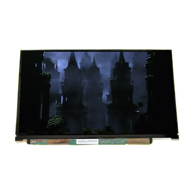 قیمت خوب LTD133ECLF LVDS 13.3 اینچ صفحه نمایش LCD TFT برای لپ تاپ آنلاین