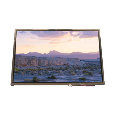 قیمت خوب LTD133EWDD 262K 13.3 اینچ صفحه نمایش LCD TFT برای لپ تاپ آنلاین