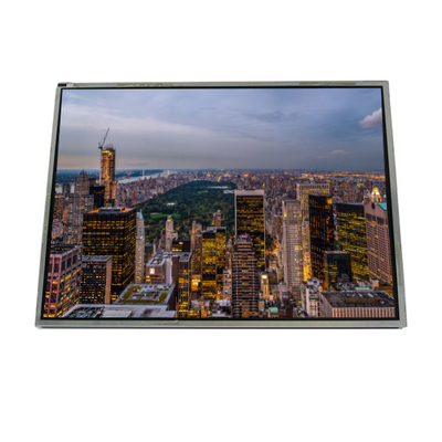 قیمت خوب LTD141ECEF 14.1 اینچ LVDS صفحه نمایش TFT-LCD آنلاین