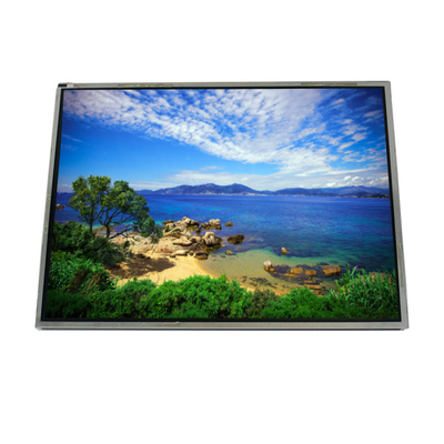قیمت خوب LTD141ECGA 14.1 اینچ LVDS 262K صفحه نمایش TFT-LCD آنلاین