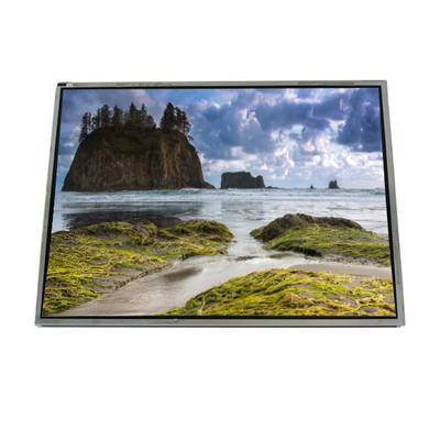 قیمت خوب LTD141ECGF 14.1 اینچ LVDS 262K صفحه نمایش TFT-LCD آنلاین