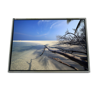 قیمت خوب LTD141ECJF 14.1 اینچ LVDS 262K صفحه نمایش TFT-LCD آنلاین