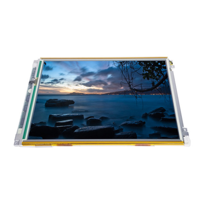 قیمت خوب LTM08C342F 8.4 اینچ 800 * 600 صفحه نمایش TFT-LCD برای صنعتی آنلاین