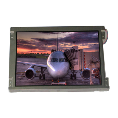 قیمت خوب LTM08C351L 8.4 اینچ 800*600 صفحه نمایش TFT-LCD آنلاین