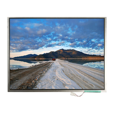 قیمت خوب LTM12C318 12.1 اینچ صفحه نمایش LVDS TFT-LCD آنلاین