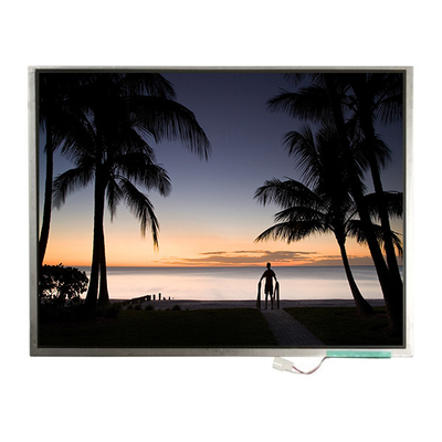قیمت خوب LTM12C318L 12.1 اینچ LVDS صفحه نمایش TFT-LCD آنلاین