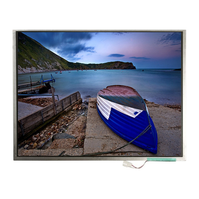 قیمت خوب LTM12C328 12.1 اینچ 1024*768 صفحه نمایش TFT-LCD آنلاین