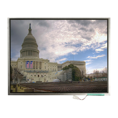 قیمت خوب LTM12C328K 12.1 اینچ 1024*768 صفحه نمایش TFT-LCD آنلاین