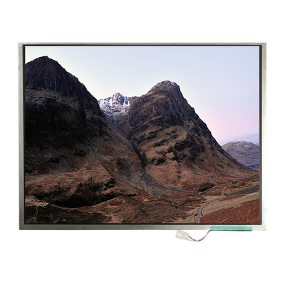 قیمت خوب LTM12C328P 12.1 اینچ 1024*768 صفحه نمایش TFT-LCD آنلاین