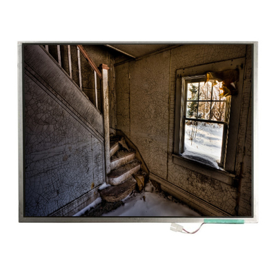 قیمت خوب LTM12C328T 12.1 اینچ 1024*768 صفحه نمایش TFT-LCD آنلاین