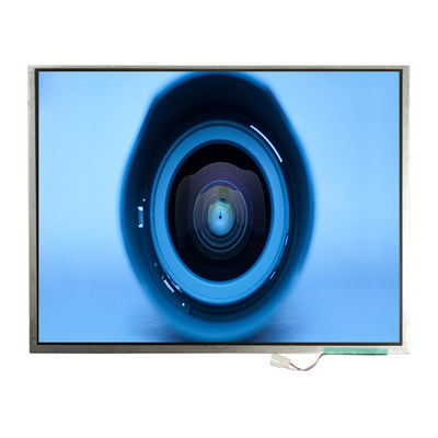 قیمت خوب LTM12C505B 12.1 اینچ 1024*768 صفحه نمایش TFT-LCD آنلاین