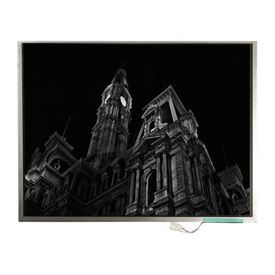 قیمت خوب LTM12C505T 12.1 اینچ 1024*768 صفحه نمایش TFT-LCD آنلاین