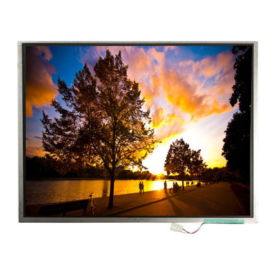 قیمت خوب LTM12C505V 12.1 اینچ 1024*768 صفحه نمایش TFT-LCD آنلاین