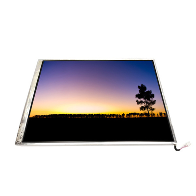 قیمت خوب LTM13C420F 13.3 اینچ 262K 1024*768 صفحه نمایش TFT-LCD آنلاین