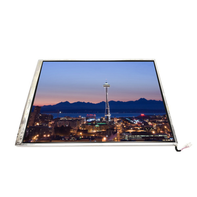 قیمت خوب LTM14C406 14.1 اینچ 1024 * 768 صفحه نمایش صفحه نمایش LCD آنلاین
